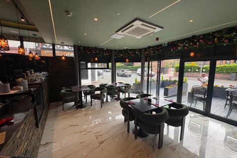 Mixed use for sale, Barlow Moor Road, Didsbury, M20