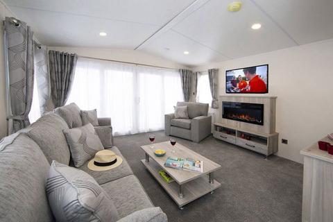 2 bedroom lodge for sale, Hornsea Hornsea