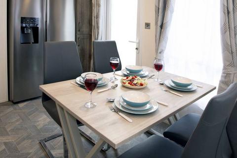 2 bedroom lodge for sale, Hornsea Hornsea