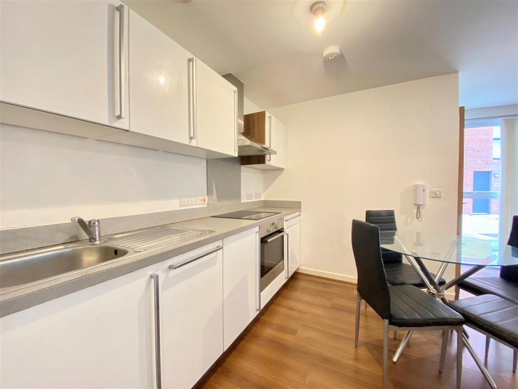 Alto, Sillavan Way, Salford - View 5