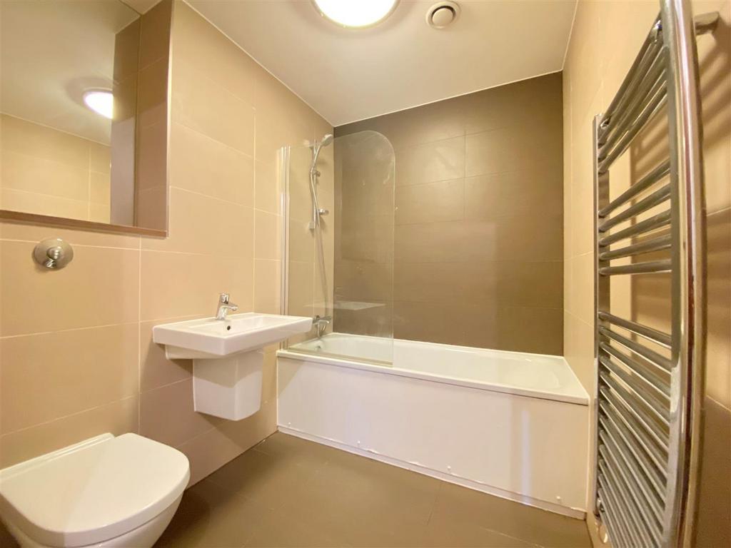 Alto, Sillavan Way, Salford - More