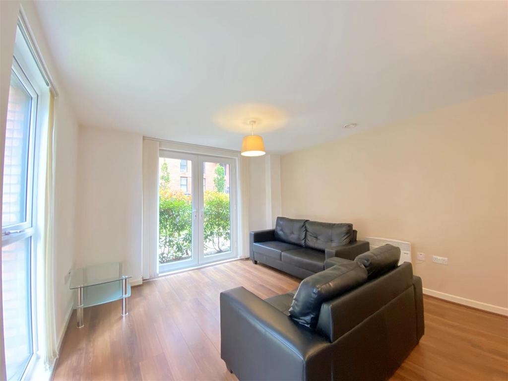 Alto, Sillavan Way, Salford - View 3