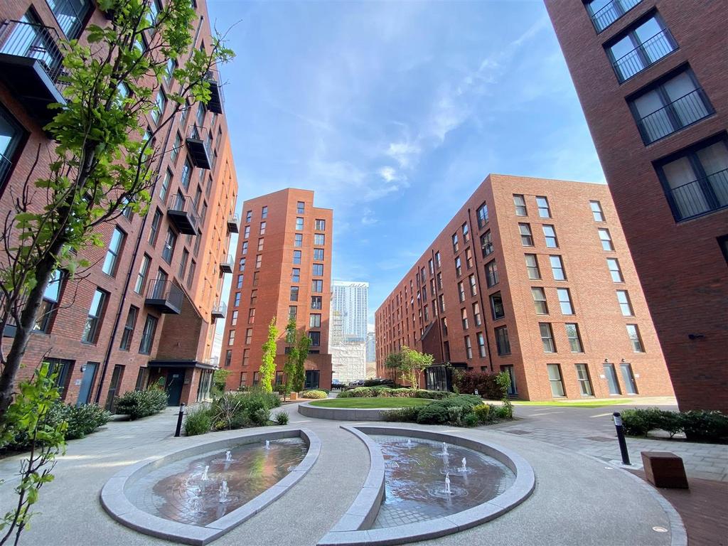 Alto, Sillavan Way, Salford - View 2