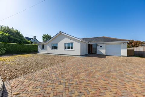 4 bedroom bungalow for sale, Route De Plaisance, St. Pierre Du Bois, Guernsey
