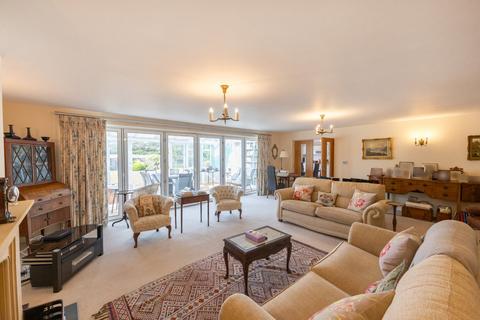 4 bedroom bungalow for sale, Route De Plaisance, St. Pierre Du Bois, Guernsey