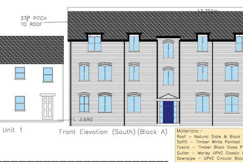 1 bedroom apartment for sale, High Street, Poole BH15