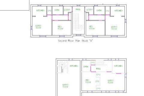 1 bedroom apartment for sale, High Street, Poole BH15