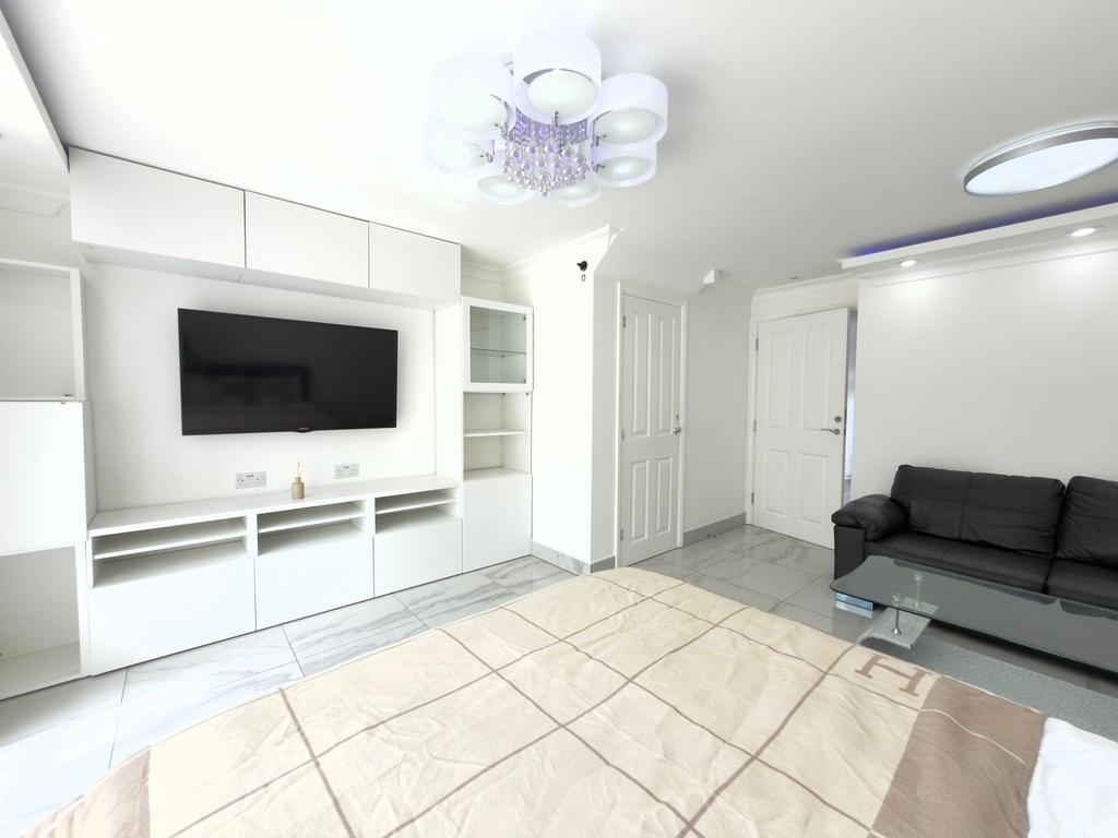 Mowbray Street, Birmingham B5 – pohled 4