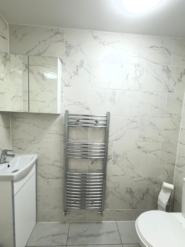 Mowbray Street, Birmingham B5 – pohled 5