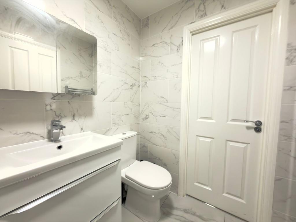 Mowbray Street, Birmingham B5 – pohled 6