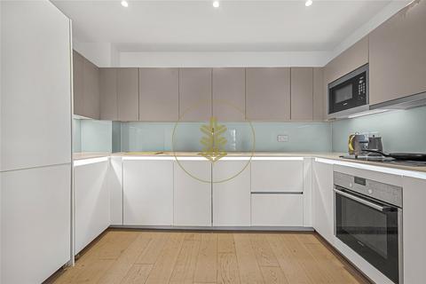 2 bedroom apartment for sale, Wilkinson Close, London, NW2