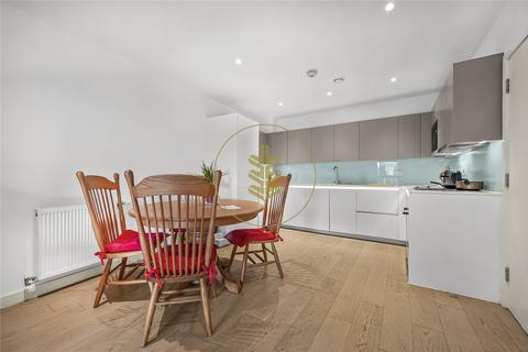 2 bedroom apartment for sale, Wilkinson Close, London, NW2