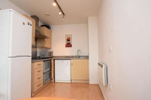 Coode, Sheffield, S3 - View 2