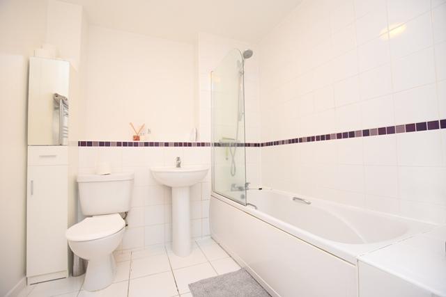 Coode, Sheffield, S3 - View 3