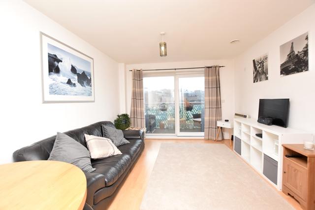Coode, Sheffield, S3 - View 5