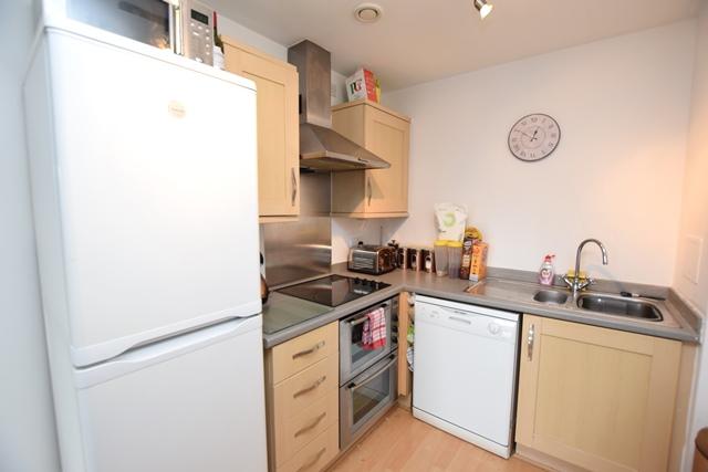 Coode, Sheffield, S3 - More