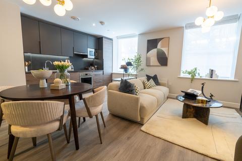 2 bedroom apartment for sale, County Apartments, Walton Street, Aylesbury