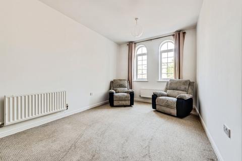 2 bedroom ground floor flat for sale, Alicia Close, Swindon