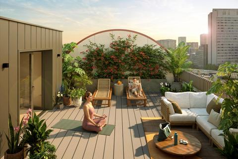 undefined, The Broadley, Westminster, London, NW8 8DL