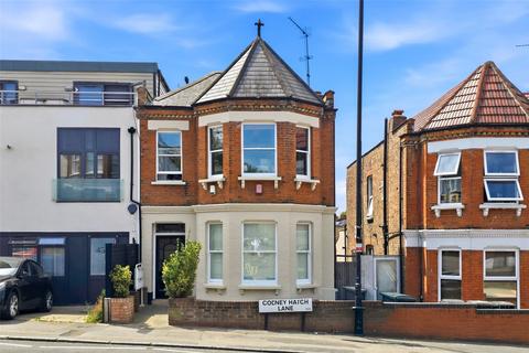 2 bedroom apartment for sale, Colney Hatch Lane, London, N10
