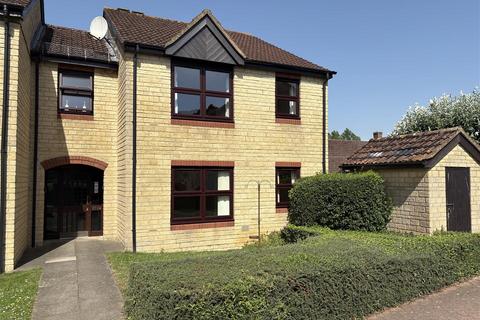 undefined, Orchard Court, Malmesbury
