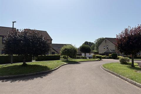 undefined, Orchard Court, Malmesbury