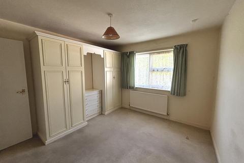 undefined, Orchard Court, Malmesbury