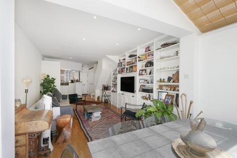 Ives Street, Chelsea, London, SW3