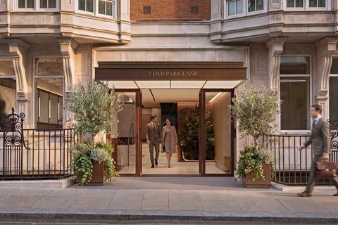 Office to rent, 7 Old Park Ln London W1K 1QR