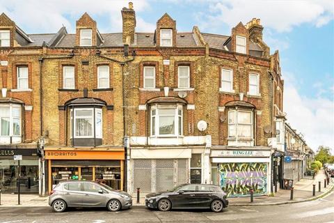 Brockley Cross, London, SE4