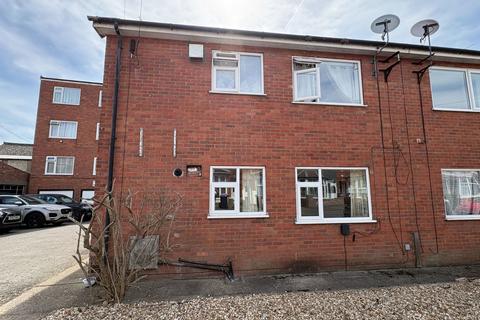 2 bedroom ground floor flat for sale, Flat 2, Ellis Court,  Cavendish Road, Skegness, PE25 2QP