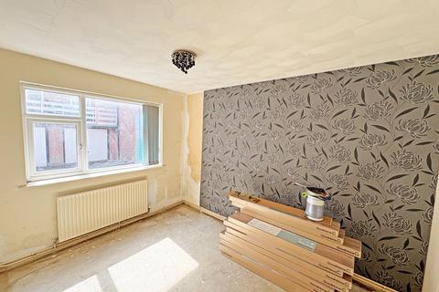 2 bedroom ground floor flat for sale, Flat 2, Ellis Court,  Cavendish Road, Skegness, PE25 2QP