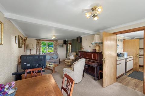 3 bedroom semi-detached house for sale, Grianaig, 1 Hydro Houses, Inverawe, Argyll, PA35 1HU, Inverawe PA35