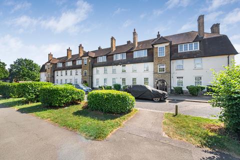 Green Lane, Morden, SM4
