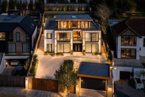 5 bedroom villa for sale, Hill Brow, Hove, BN3