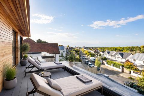 5 bedroom villa for sale, Hill Brow, Hove, BN3