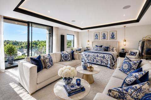 5 bedroom villa for sale, Hill Brow, Hove, BN3