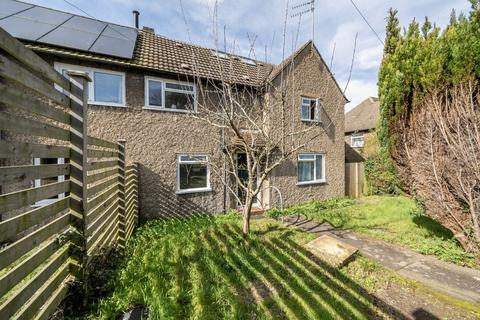 1 bedroom terraced house to rent, Hillside, East Sussex BN2