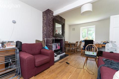 1 bedroom terraced house to rent, Hillside, East Sussex BN2