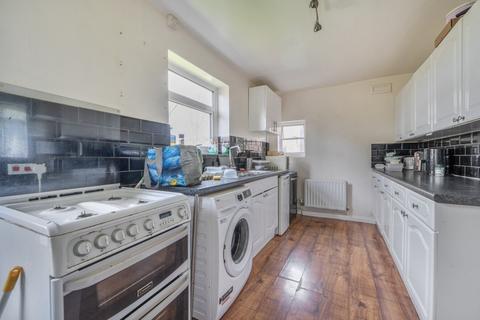 1 bedroom terraced house to rent, Hillside, East Sussex BN2