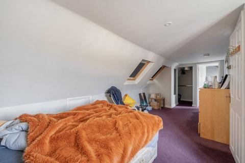 1 bedroom terraced house to rent, Hillside, East Sussex BN2