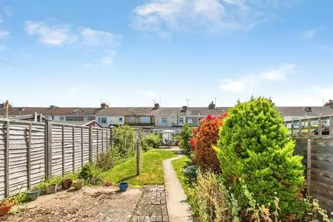 3 bedroom terraced house for sale, Swindon