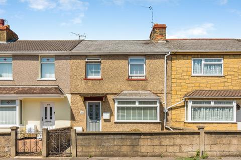 3 bedroom terraced house for sale, Ferndale Road, Swindon