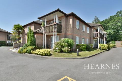 1 bedroom retirement property for sale, Fernlea Avenue, Ferndown, BH22