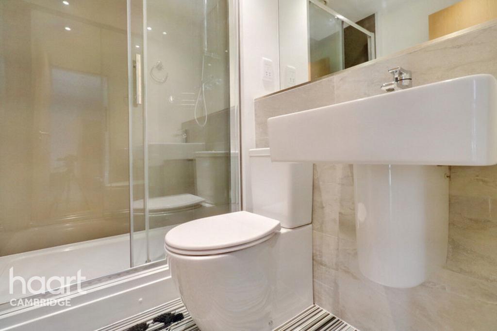 Apartment in Cambridge, Petersfield - More
