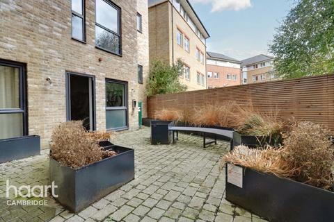 Studio for sale, Mallory House, East Road, Cambridge