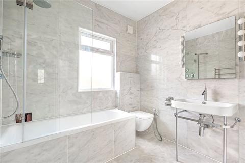 4 bedroom end of terrace house for sale, Chillerton Road, Furzedown, SW17