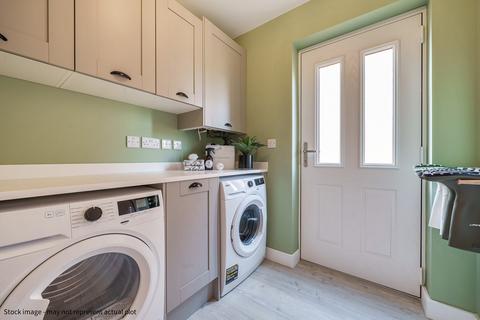 4 bedroom detached house for sale, Plot 84, The Eden, Derwent Rise, Causeway Road, Causeway Road, Seaton, CA14 1PN Status: Instructed -