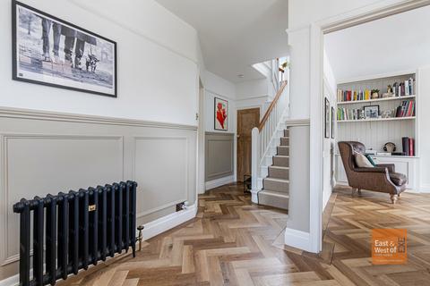 3 bedroom detached house for sale, Countess Wear, Exeter