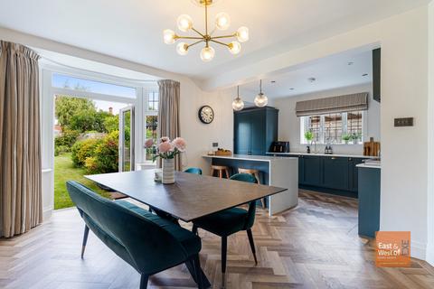 3 bedroom detached house for sale, Countess Wear, Exeter